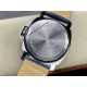 Panerai-Luminor PAM1085 44mm Blue Dial SS/LE HWF A6497