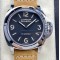 Panerai-PAM914 Luminor 44mm Black Dial SS/LE HWF A6497
