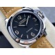 Panerai-PAM914 Luminor 44mm Black Dial SS/LE HWF A6497