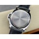 Panerai-PAM774 Luminor 44mm Black Dial SS/NY HWF A6497