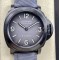 Panerai-Luminor Pam2121 44mm TI/NY Black Dial HWF A6497