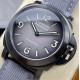 Panerai-Luminor Pam2121 44mm TI/NY Black Dial HWF A6497