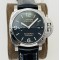 Panerai-PAM1312 Lum. Marina Auto 44mm Black SS/LE VSF P9010