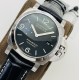 Panerai-PAM1312 Lum. Marina Auto 44mm Black SS/LE VSF P9010