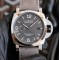 Panerai-PAM1356 Luminor 44mm Grey Dial SS/NY V7F A9010