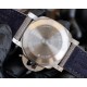 Panerai-PAM1356 Luminor 44mm Grey Dial SS/NY V7F A9010