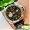 Panerai-Luminor GMT PAM088 44mm SS/LE Black/Stk V7F A7750