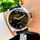 Panerai-Luminor Marina PAM732 44mm SS/LE Black Dial V7F P9010