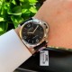 Panerai-Luminor Marina PAM732 44mm SS/LE Black Dial V7F P9010