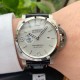 Panerai-Luminor Marina PAM732 44mm SS/LE White Dial V7F P9010
