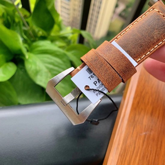 Panerai-Luminor Marina PAM732 44mm SS/LE White Dial V7F P9010