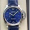 Panerai-PAM688 Luminor GMT 42mm SS/LE Blue VSF V2 P9001