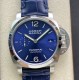 Panerai-PAM688 Luminor GMT 42mm SS/LE Blue VSF V2 P9001