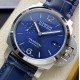 Panerai-PAM688 Luminor GMT 42mm SS/LE Blue VSF V2 P9001