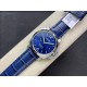 Panerai-PAM688 Luminor GMT 42mm SS/LE Blue VSF V2 P9001