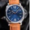 Panerai-Luminor Due PAM1274 42mm SS/LE Blue Dial VSF P900