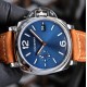 Panerai-Luminor Due PAM1274 42mm SS/LE Blue Dial VSF P900