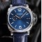 Panerai-Luminor Due PAM1274 42mm SS/LE Blue Dial VSF P900