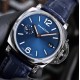 Panerai-Luminor Due PAM1274 42mm SS/LE Blue Dial VSF P900