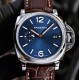 Panerai-Luminor Due PAM1274 42mm SS/LE Blue Dial VSF P900