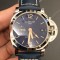 Panerai-PAM688 Luminor GMT 42mm SS/LE Blue VSF V2 P9001
