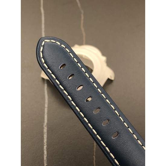 Panerai-PAM688 Luminor GMT 42mm SS/LE Blue VSF V2 P9001