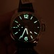 Panerai-PAM688 Luminor GMT 42mm SS/LE Blue VSF V2 P9001