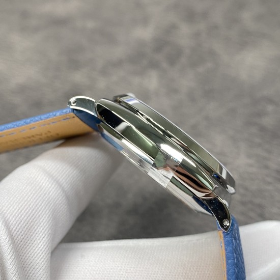 Panerai-Luminor Due PAM906 42mm Auto SS/LE Ivory VSF Asia XXXIV