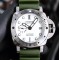 Panerai-Submersible PAM2223 42mm SS/RU White Dial VSF P900