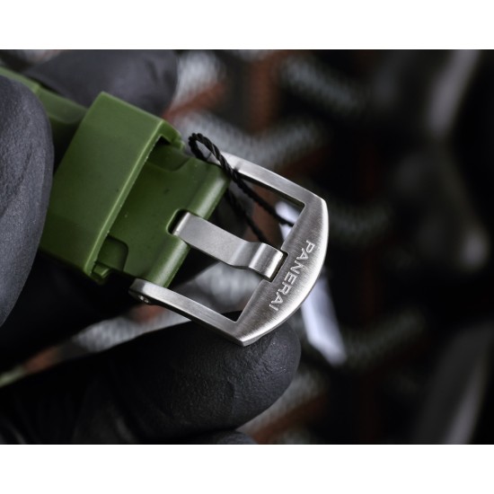 Panerai-Submersible PAM2223 42mm SS/RU White Dial VSF P900