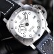 Panerai-Submersible PAM2223 42mm SS/RU White Dial VSF P900