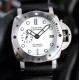 Panerai-Submersible PAM2223 42mm SS/RU White Dial VSF P900