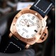 Panerai-Submersible PAM2223 42mm RG/RU White Dial VSF P900