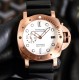 Panerai-Submersible PAM2223 42mm RG/RU White Dial VSF P900
