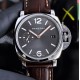 Panerai-Luminor Due PAM1274 42mm SS/LE Black Dial V7F P900