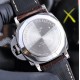 Panerai-Luminor Due PAM1274 42mm SS/LE Black Dial V7F P900