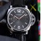 Panerai-Luminor Due PAM1274 42mm SS/LE Black Dial V7F P900
