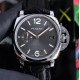 Panerai-Luminor Due PAM1274 42mm SS/LE Black Dial V7F P900