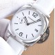 Panerai-Luminor Due PAM1274 42mm SS/LE White Dial V7F P900