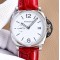 Panerai-Luminor Due PAM1274 42mm SS/LE White Dial V7F P900