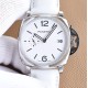 Panerai-Luminor Due PAM1274 42mm SS/LE White Dial V7F P900