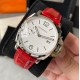 Panerai-Luminor Due PAM1274 42mm SS/LE White Dial V7F P900