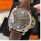 Panerai-Luminor Due PAM1274 42mm SS/LE Grey Dial V7F P900