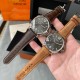 Panerai-Luminor Due PAM1274 42mm SS/LE Grey Dial V7F P900