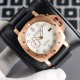Panerai-Submersible PAM2223 42mm RG/RU White Dial V7F P900
