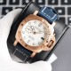 Panerai-Submersible PAM2223 42mm RG/LE White Dial V7F P900