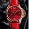 Panerai-Luminor Due PAM1274 42mm RG/LE Red Dial V7F P900
