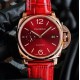 Panerai-Luminor Due PAM1274 42mm RG/LE White Dial V7F P900