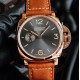 Panerai-Luminor Due PAM1274 42mm RG/LE Grey Dial V7F P900