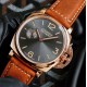 Panerai-Luminor Due PAM1274 42mm RG/LE Grey Dial V7F P900